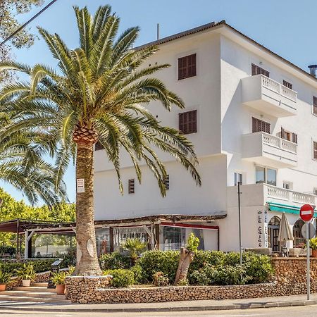La Cabanya Apartment 3D Canyamel  Bagian luar foto