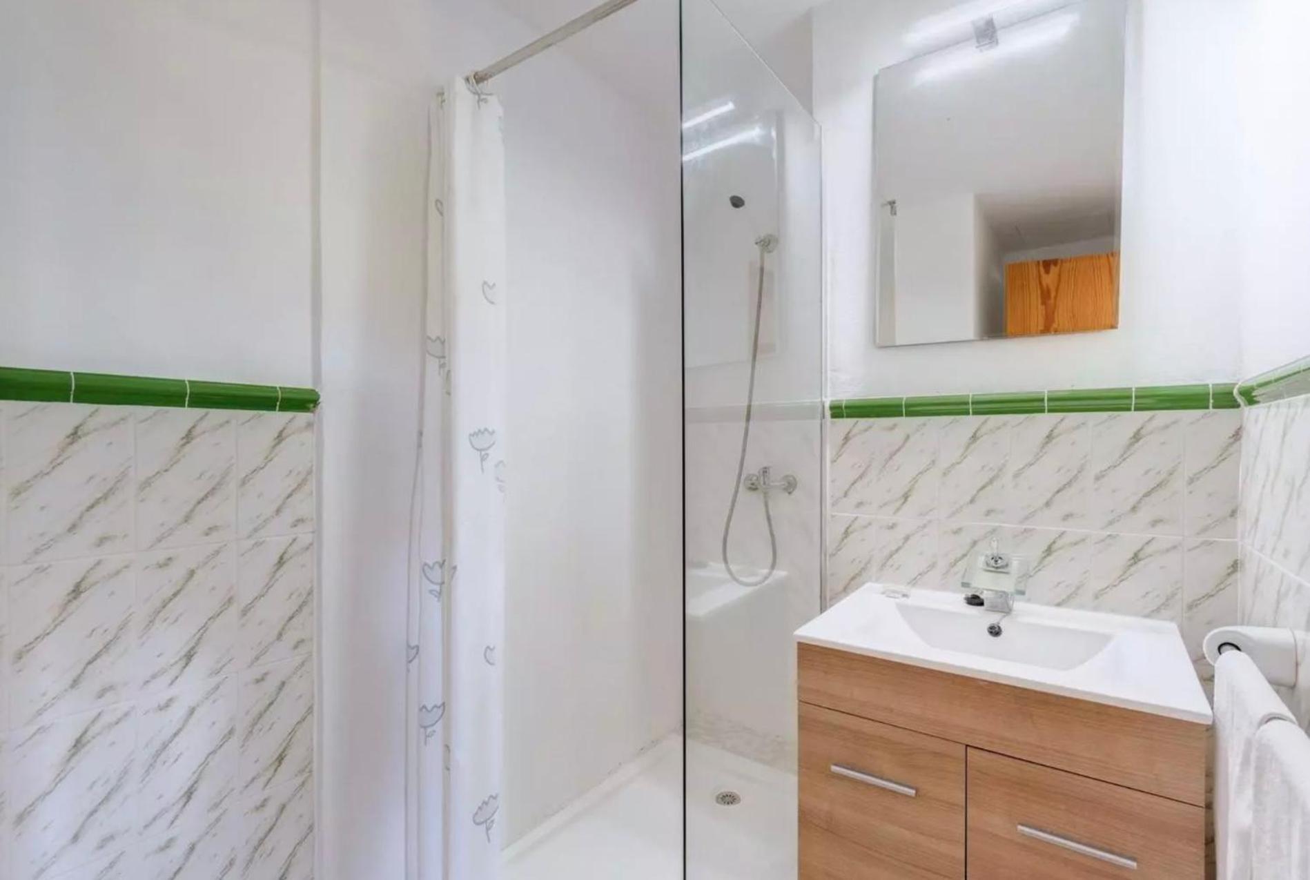 La Cabanya Apartment 3D Canyamel  Bagian luar foto