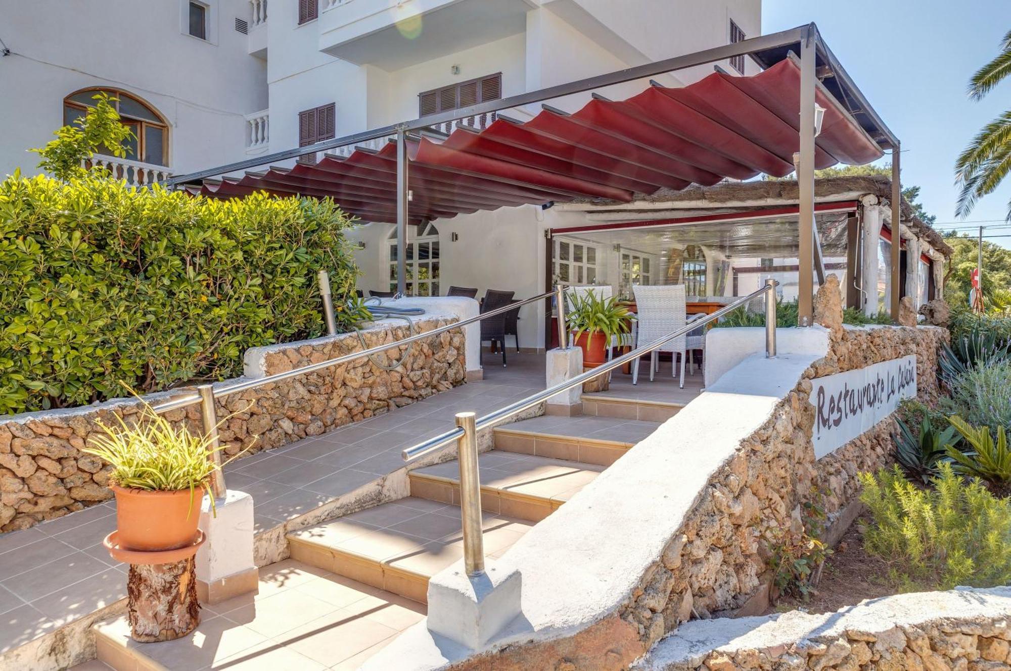 La Cabanya Apartment 3D Canyamel  Bagian luar foto