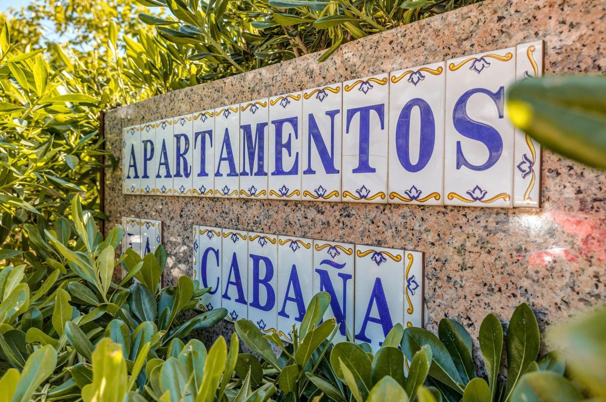 La Cabanya Apartment 3D Canyamel  Bagian luar foto